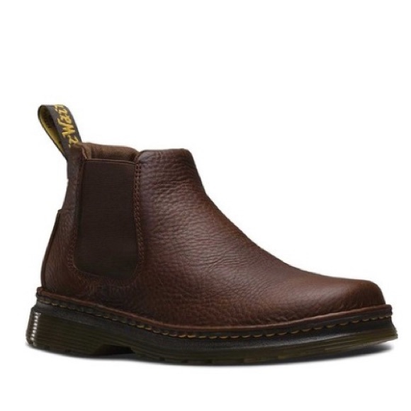 dr martens oakford chelsea boot